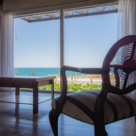 La Veleta Hotell Puerto Madryn Eksteriør bilde