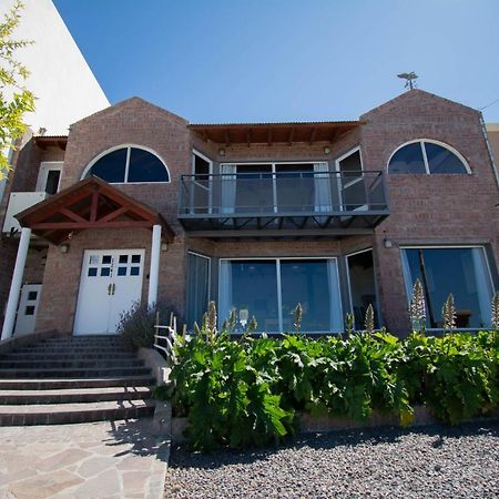 La Veleta Hotell Puerto Madryn Eksteriør bilde