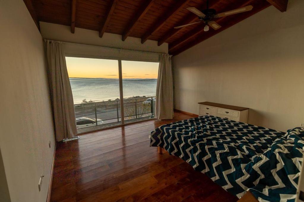 La Veleta Hotell Puerto Madryn Eksteriør bilde