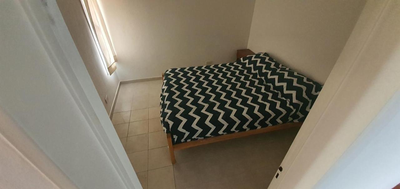 La Veleta Hotell Puerto Madryn Eksteriør bilde