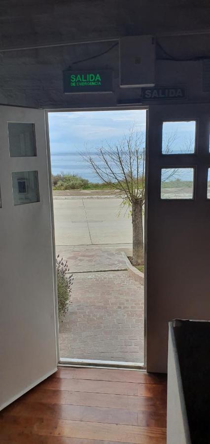 La Veleta Hotell Puerto Madryn Eksteriør bilde