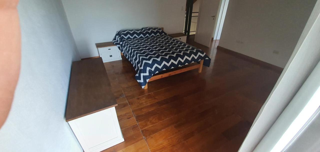 La Veleta Hotell Puerto Madryn Eksteriør bilde