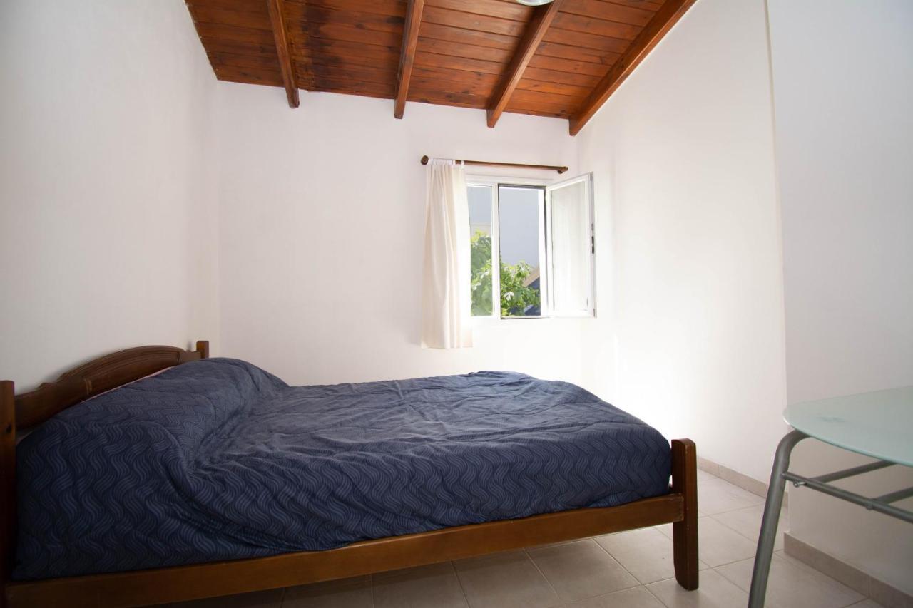 La Veleta Hotell Puerto Madryn Eksteriør bilde