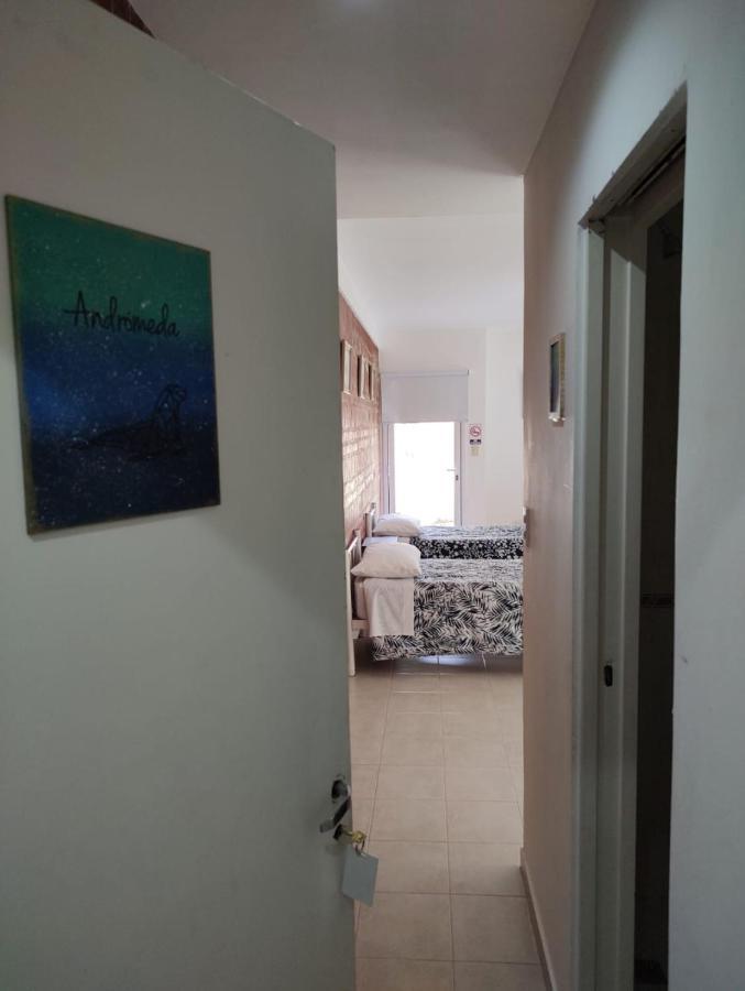 La Veleta Hotell Puerto Madryn Eksteriør bilde