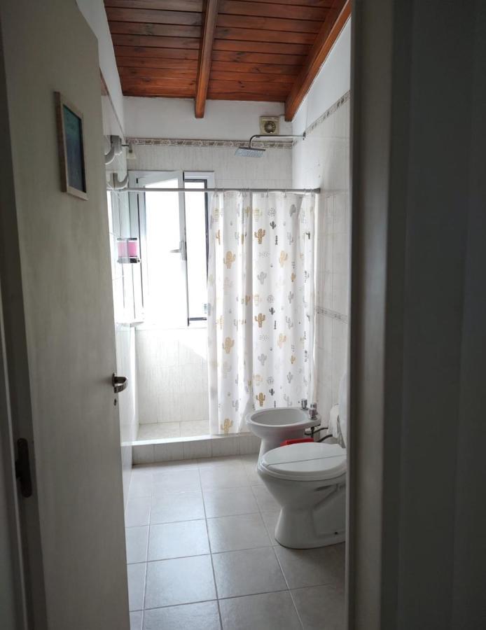 La Veleta Hotell Puerto Madryn Eksteriør bilde