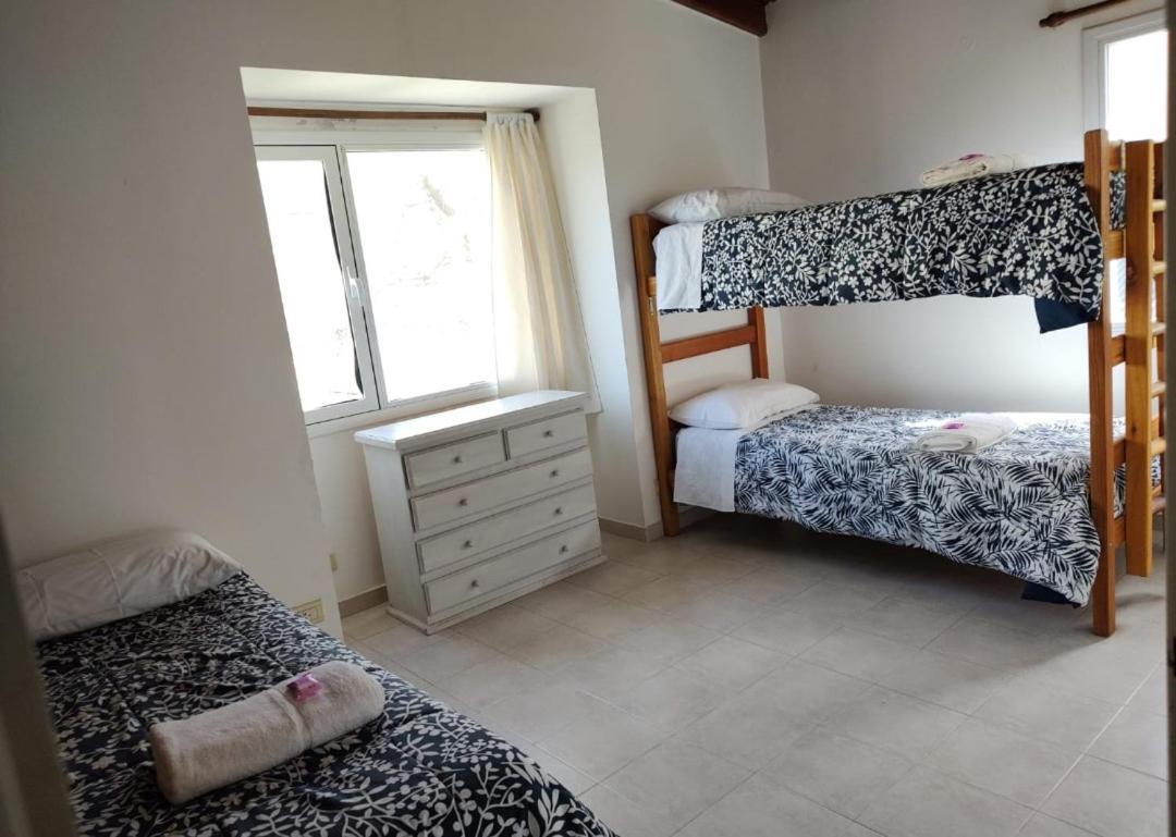 La Veleta Hotell Puerto Madryn Eksteriør bilde