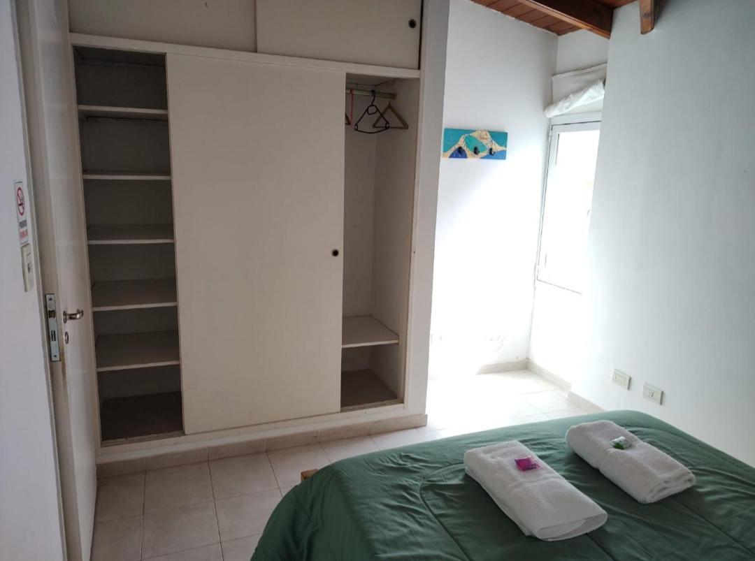 La Veleta Hotell Puerto Madryn Eksteriør bilde